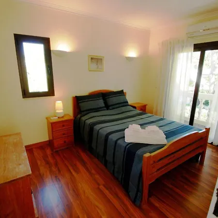 Villa Lucio By Sapvillas Vilamoura