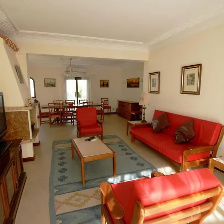 Villa Villa Lucio By Sapvillas