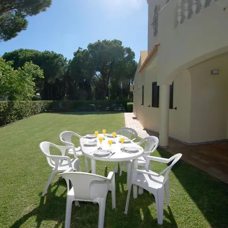 Villa Lucio By Sapvillas Villa *