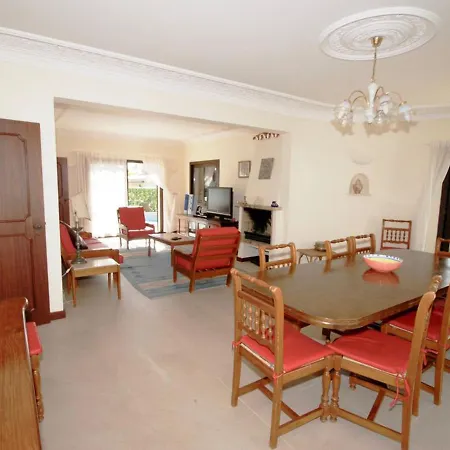 Villa Lucio By Sapvillas * Vilamoura