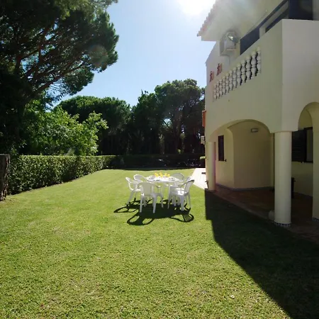 Villa Villa Lucio By Sapvillas Vilamoura