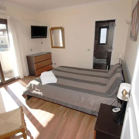 וילה Villa Lucio By Sapvillas וילהמורה