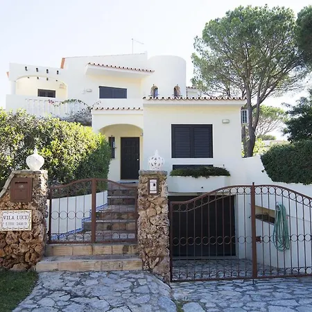 Villa Lucio By Sapvillas וילה *